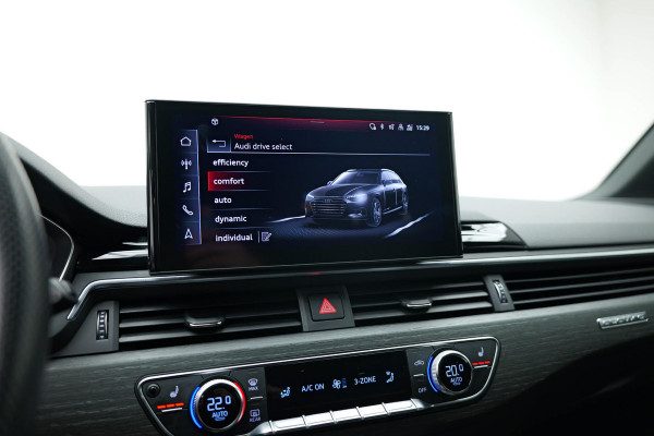 Audi A4 Avant 45 TFSI quattro S edition |3X S-Line|Pano|360 Camera|Ambient|
