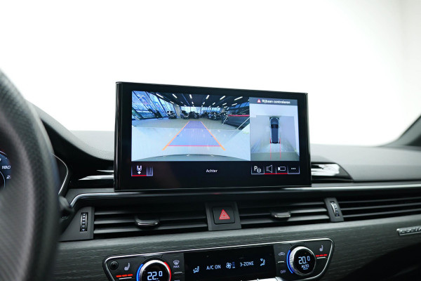 Audi A4 Avant 45 TFSI quattro S edition |3X S-Line|Pano|360 Camera|Ambient|