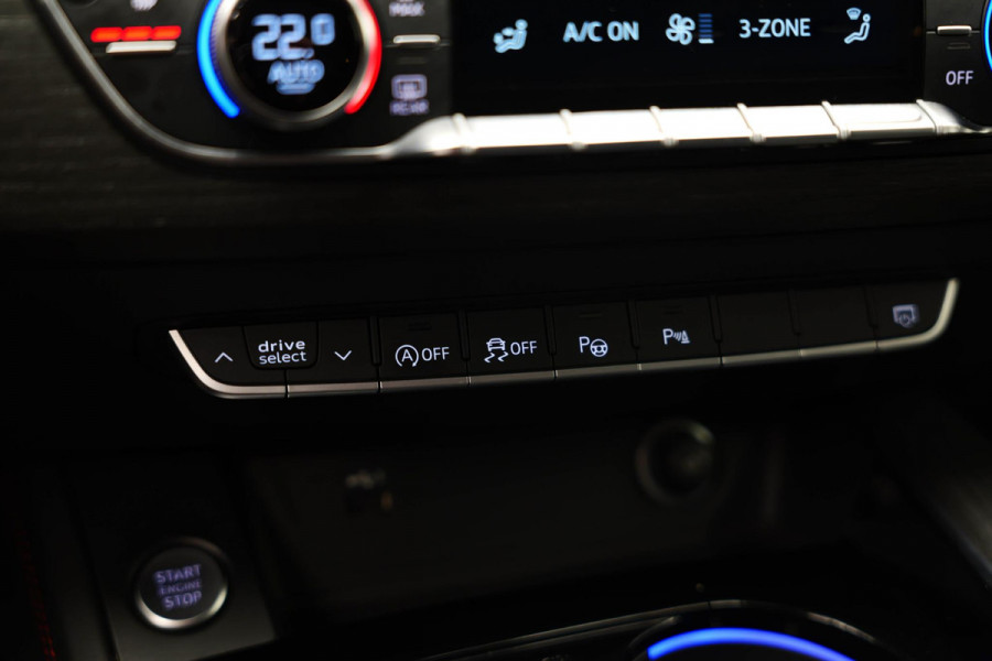 Audi A4 Avant 45 TFSI quattro S edition |3X S-Line|Pano|360 Camera|Ambient|