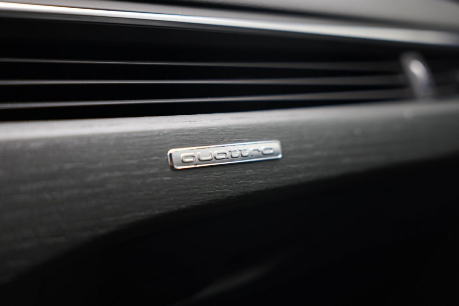 Audi A4 Avant 45 TFSI quattro S edition |3X S-Line|Pano|360 Camera|Ambient|