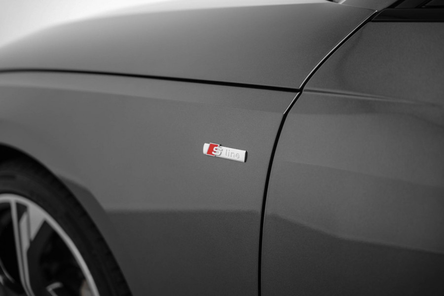 Audi A4 Avant 45 TFSI quattro S edition |3X S-Line|Pano|360 Camera|Ambient|