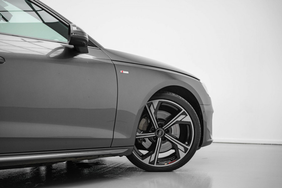 Audi A4 Avant 45 TFSI quattro S edition |3X S-Line|Pano|360 Camera|Ambient|