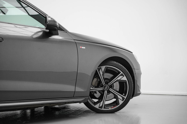Audi A4 Avant 45 TFSI quattro S edition |3X S-Line|Pano|360 Camera|Ambient|