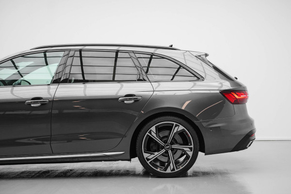 Audi A4 Avant 45 TFSI quattro S edition |3X S-Line|Pano|360 Camera|Ambient|