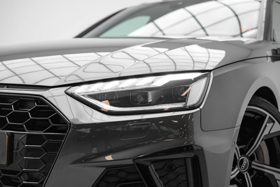 Audi A4 Avant 45 TFSI quattro S edition |3X S-Line|Pano|360 Camera|Ambient|