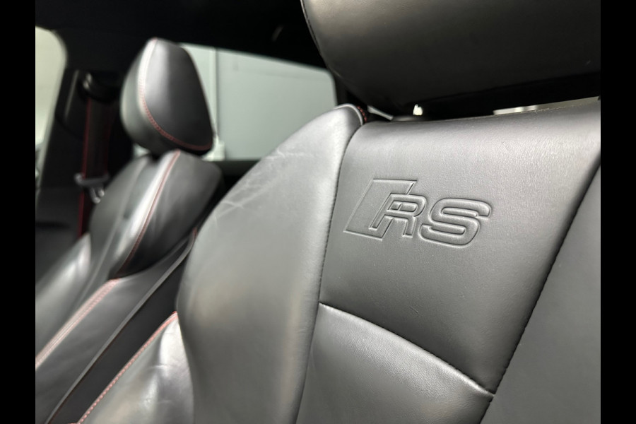 Audi RS3 Sportback 2.5 TFSI Quattro PANO
