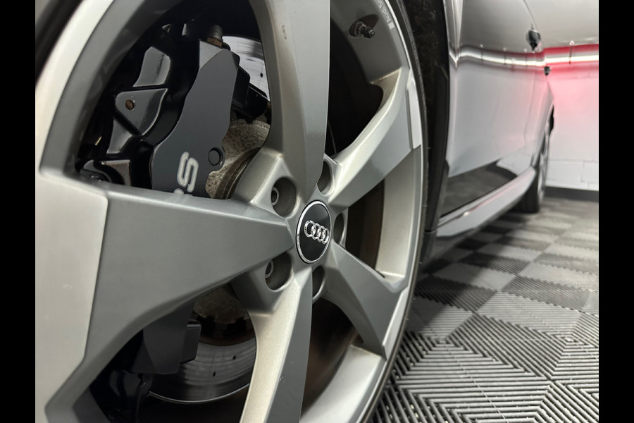 Audi RS3 Sportback 2.5 TFSI Quattro PANO