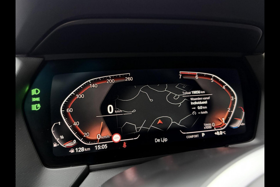 BMW 2 Serie Gran Coupé 218i M Sport Automaat | Alcantara | LED adaptief & grootlichtassistent | HiFi systeem | Achterspoiler | Apple CarPlay