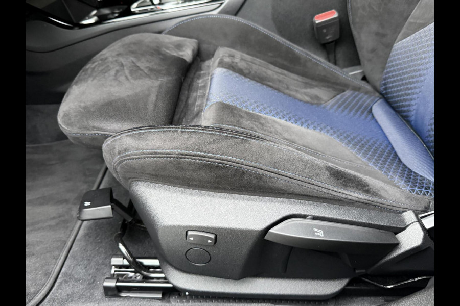 BMW 2 Serie Gran Coupé 218i M Sport Automaat | Alcantara | LED adaptief & grootlichtassistent | HiFi systeem | Achterspoiler | Apple CarPlay
