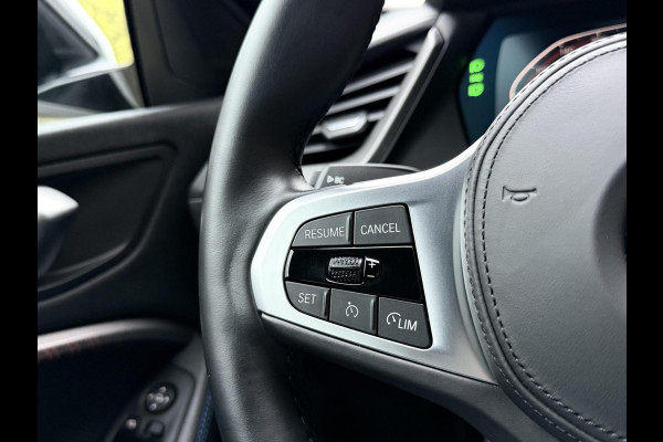 BMW 2 Serie Gran Coupé 218i M Sport Automaat | Alcantara | LED adaptief & grootlichtassistent | HiFi systeem | Achterspoiler | Apple CarPlay