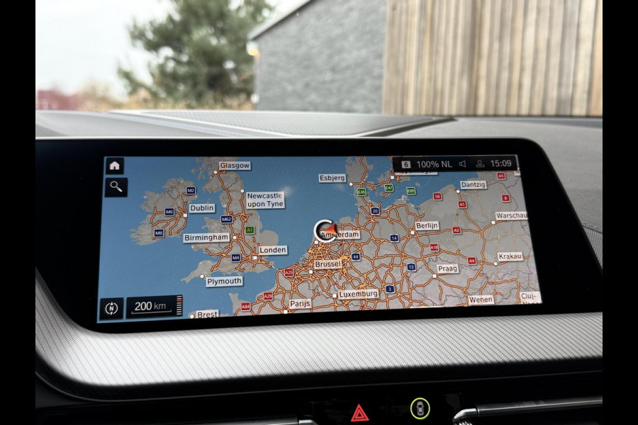 BMW 2 Serie Gran Coupé 218i M Sport Automaat | Alcantara | LED adaptief & grootlichtassistent | HiFi systeem | Achterspoiler | Apple CarPlay