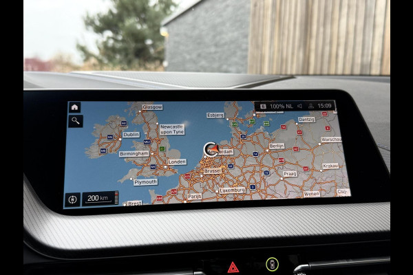 BMW 2 Serie Gran Coupé 218i M Sport Automaat | Alcantara | LED adaptief & grootlichtassistent | HiFi systeem | Achterspoiler | Apple CarPlay