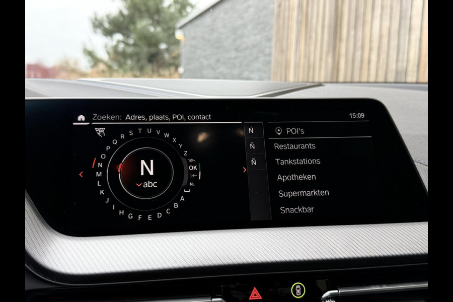 BMW 2 Serie Gran Coupé 218i M Sport Automaat | Alcantara | LED adaptief & grootlichtassistent | HiFi systeem | Achterspoiler | Apple CarPlay
