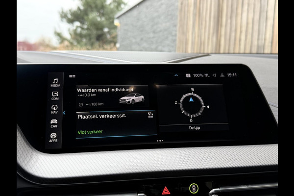 BMW 2 Serie Gran Coupé 218i M Sport Automaat | Alcantara | LED adaptief & grootlichtassistent | HiFi systeem | Achterspoiler | Apple CarPlay