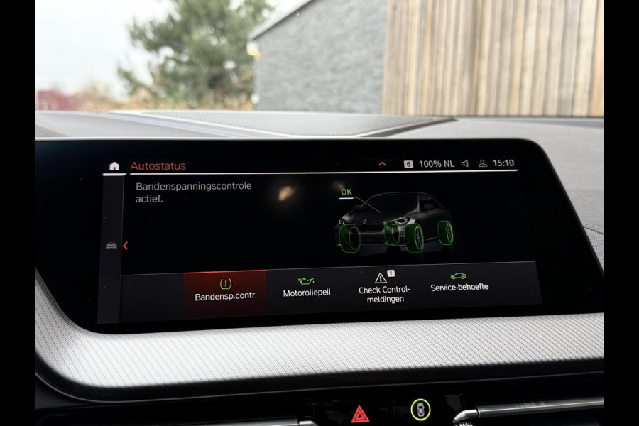 BMW 2 Serie Gran Coupé 218i M Sport Automaat | Alcantara | LED adaptief & grootlichtassistent | HiFi systeem | Achterspoiler | Apple CarPlay