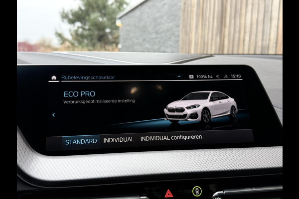 BMW 2 Serie Gran Coupé 218i M Sport Automaat | Alcantara | LED adaptief & grootlichtassistent | HiFi systeem | Achterspoiler | Apple CarPlay