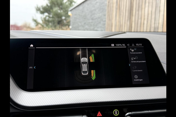 BMW 2 Serie Gran Coupé 218i M Sport Automaat | Alcantara | LED adaptief & grootlichtassistent | HiFi systeem | Achterspoiler | Apple CarPlay