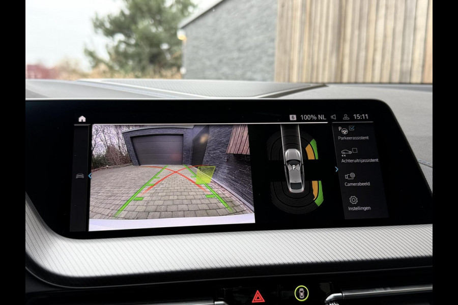 BMW 2 Serie Gran Coupé 218i M Sport Automaat | Alcantara | LED adaptief & grootlichtassistent | HiFi systeem | Achterspoiler | Apple CarPlay