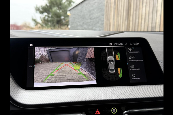 BMW 2 Serie Gran Coupé 218i M Sport Automaat | Alcantara | LED adaptief & grootlichtassistent | HiFi systeem | Achterspoiler | Apple CarPlay