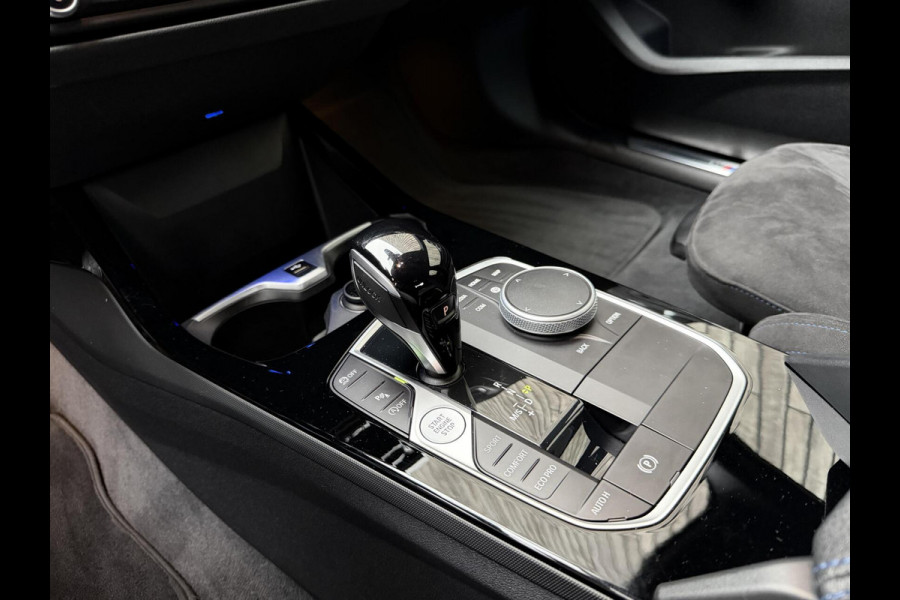 BMW 2 Serie Gran Coupé 218i M Sport Automaat | Alcantara | LED adaptief & grootlichtassistent | HiFi systeem | Achterspoiler | Apple CarPlay