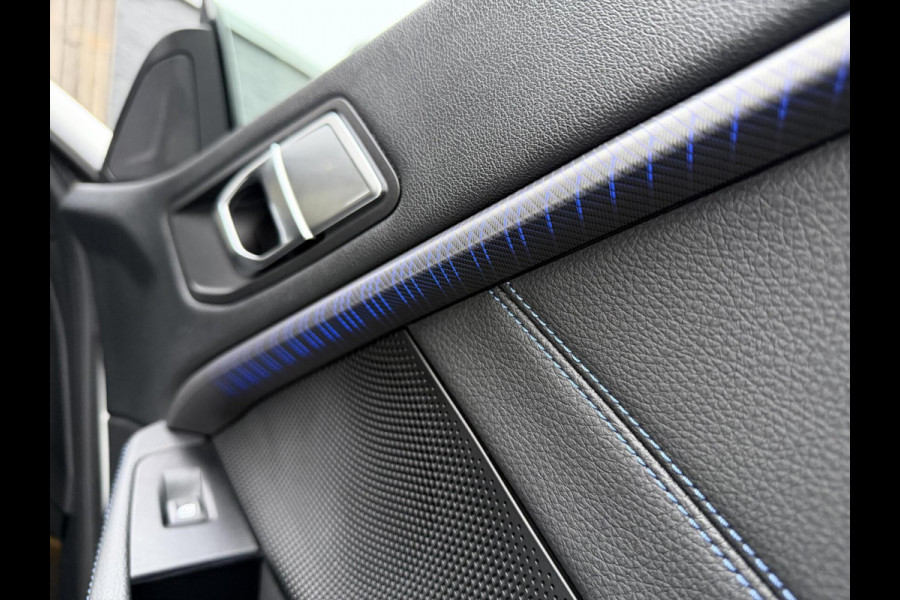 BMW 2 Serie Gran Coupé 218i M Sport Automaat | Alcantara | LED adaptief & grootlichtassistent | HiFi systeem | Achterspoiler | Apple CarPlay