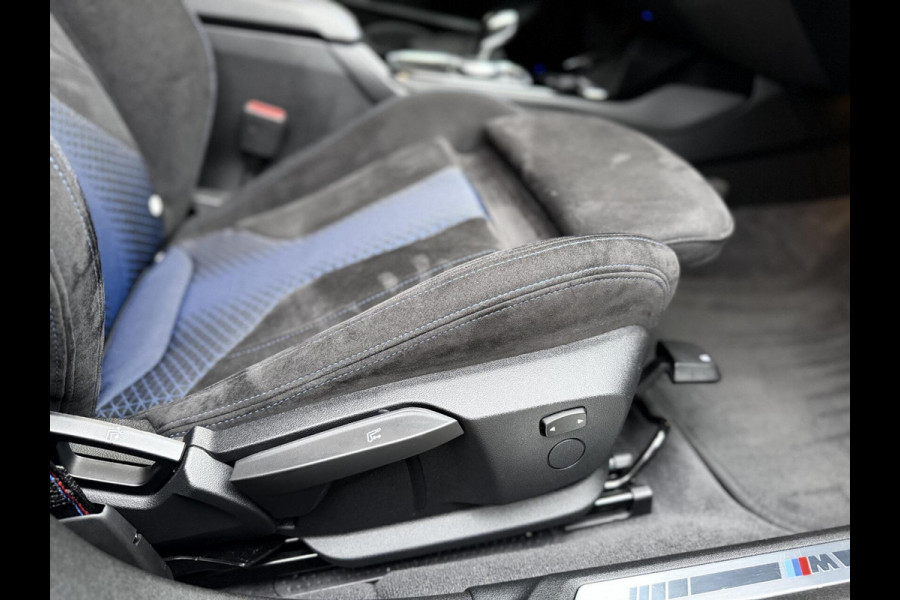 BMW 2 Serie Gran Coupé 218i M Sport Automaat | Alcantara | LED adaptief & grootlichtassistent | HiFi systeem | Achterspoiler | Apple CarPlay