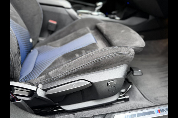 BMW 2 Serie Gran Coupé 218i M Sport Automaat | Alcantara | LED adaptief & grootlichtassistent | HiFi systeem | Achterspoiler | Apple CarPlay