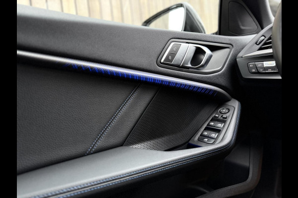 BMW 2 Serie Gran Coupé 218i M Sport Automaat | Alcantara | LED adaptief & grootlichtassistent | HiFi systeem | Achterspoiler | Apple CarPlay