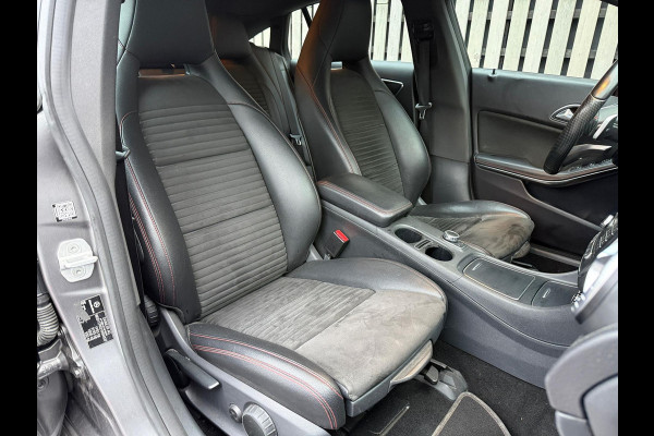 Mercedes-Benz CLA-Klasse Shooting Brake 180 Automaat AMG Line