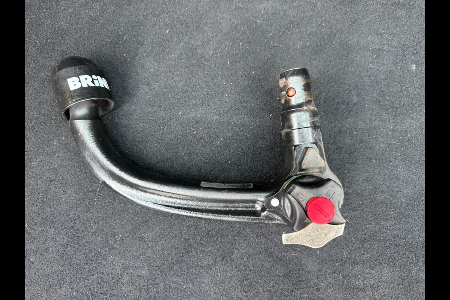 Mercedes-Benz CLA-Klasse Shooting Brake 180 Automaat AMG Line