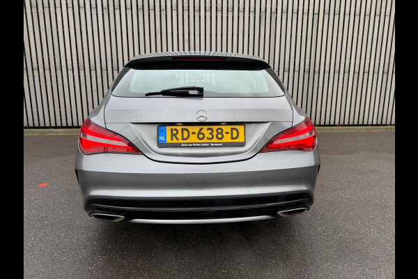 Mercedes-Benz CLA-Klasse Shooting Brake 180 Automaat AMG Line