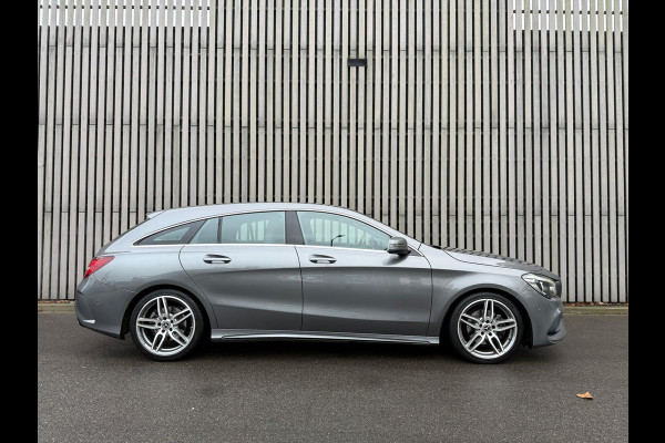 Mercedes-Benz CLA-Klasse Shooting Brake 180 Automaat AMG Line