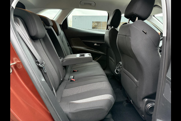 Peugeot 3008 1.2 PureTech Allure 2e Eigenaar,Navi,Clima,Cruise,PDC,Automaat,Trekhaak,Stoelverwarming,APK tot 03-2026