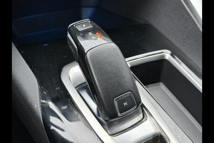 Peugeot 3008 1.2 PureTech Allure 2e Eigenaar,Navi,Clima,Cruise,PDC,Automaat,Trekhaak,Stoelverwarming,APK tot 03-2026