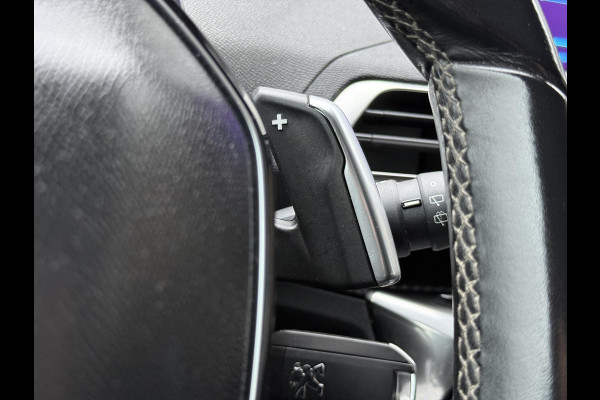 Peugeot 3008 1.2 PureTech Allure 2e Eigenaar,Navi,Clima,Cruise,PDC,Automaat,Trekhaak,Stoelverwarming,APK tot 03-2026