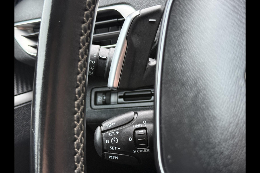 Peugeot 3008 1.2 PureTech Allure 2e Eigenaar,Navi,Clima,Cruise,PDC,Automaat,Trekhaak,Stoelverwarming,APK tot 03-2026