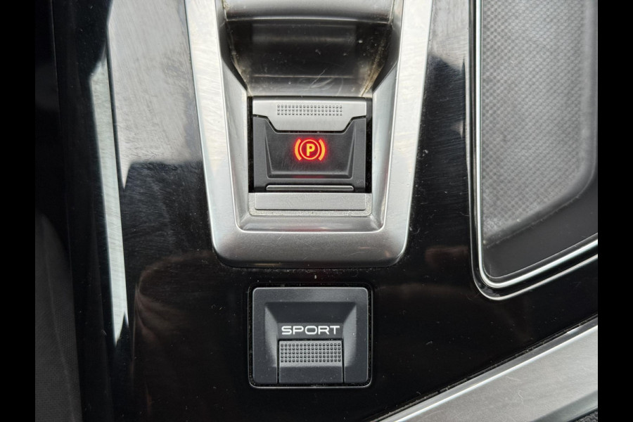 Peugeot 3008 1.2 PureTech Allure 2e Eigenaar,Navi,Clima,Cruise,PDC,Automaat,Trekhaak,Stoelverwarming,APK tot 03-2026