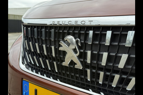 Peugeot 3008 1.2 PureTech Allure 2e Eigenaar,Navi,Clima,Cruise,PDC,Automaat,Trekhaak,Stoelverwarming,APK tot 03-2026