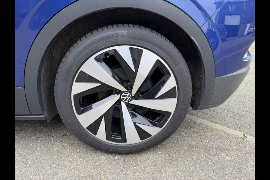 Volkswagen ID.4 First 77 kWh | VAN: 27.900,- VOOR: 24.877,- UW EINDEJAARSVOORDEEL: 3.023,- | CAMERA | 3 FASE | STOEL + STUURVERWARMING | RIJKLAAR INCL 12 MAANDEN BOVAG GARANTIE