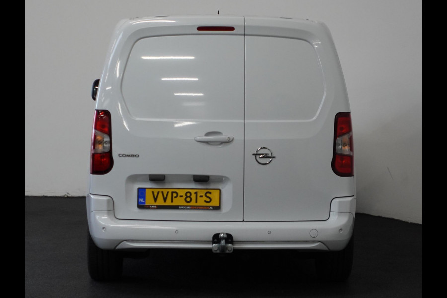 Opel Combo 1.5D L1H1 Edition Automaat Apple Carplay / Android Auto Trekhaak Airco Cruise control