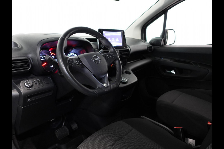Opel Combo 1.5D L1H1 Edition Automaat Apple Carplay / Android Auto Trekhaak Airco Cruise control