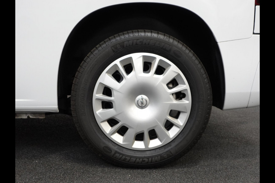 Opel Combo 1.5D L1H1 Edition Automaat Apple Carplay / Android Auto Trekhaak Airco Cruise control