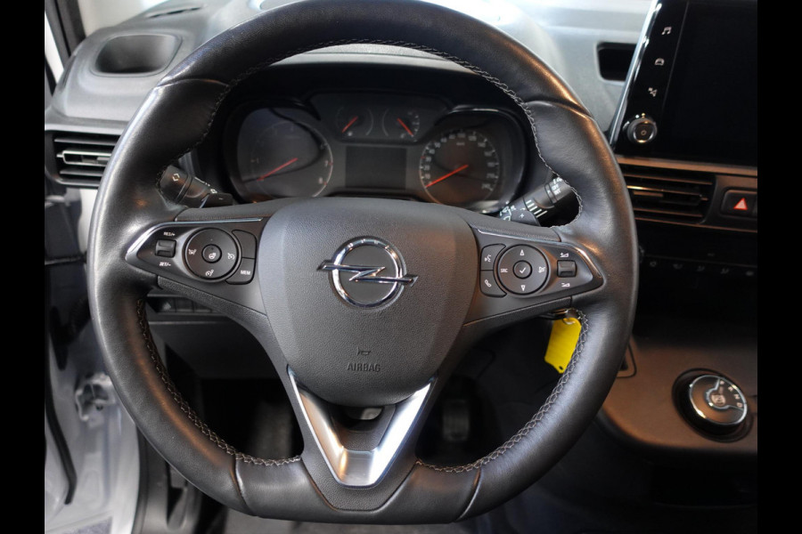 Opel Combo 1.5D L1H1 Edition Automaat Apple Carplay / Android Auto Trekhaak Airco Cruise control