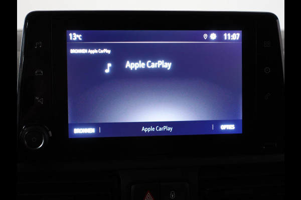Opel Combo 1.5D L1H1 Edition Automaat Apple Carplay / Android Auto Trekhaak Airco Cruise control