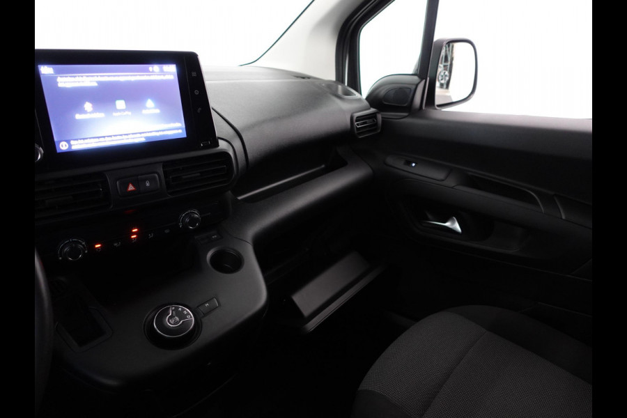 Opel Combo 1.5D L1H1 Edition Automaat Apple Carplay / Android Auto Trekhaak Airco Cruise control