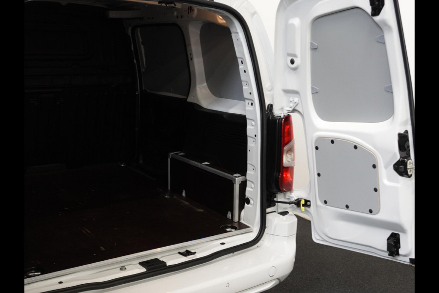 Opel Combo 1.5D L1H1 Edition Automaat Apple Carplay / Android Auto Trekhaak Airco Cruise control