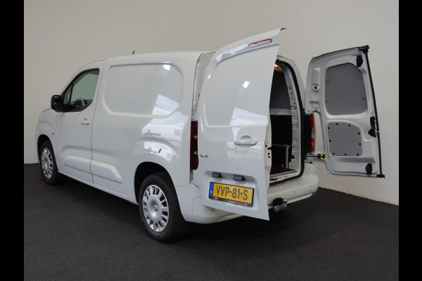 Opel Combo 1.5D L1H1 Edition Automaat Apple Carplay / Android Auto Trekhaak Airco Cruise control