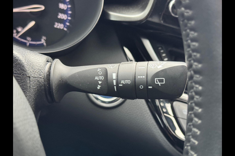 Toyota C-HR 1.8 Hybrid Style | Nieuwe multimedia, Dodehoekherkenning, Stoel + Stuurverwarming, Keyless, 18 inch