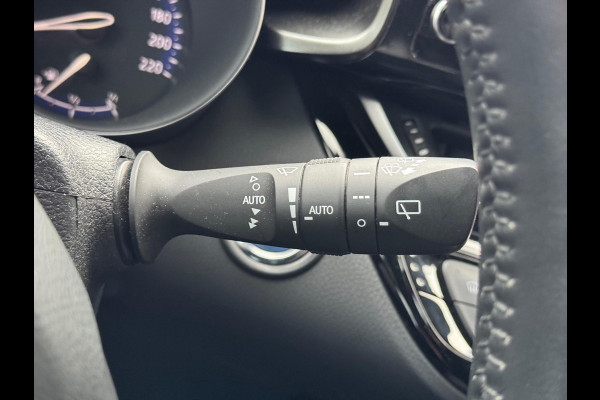 Toyota C-HR 1.8 Hybrid Style | Nieuwe multimedia, Dodehoekherkenning, Stoel + Stuurverwarming, Keyless, 18 inch