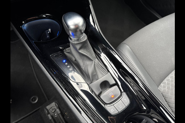 Toyota C-HR 1.8 Hybrid Style | Nieuwe multimedia, Dodehoekherkenning, Stoel + Stuurverwarming, Keyless, 18 inch